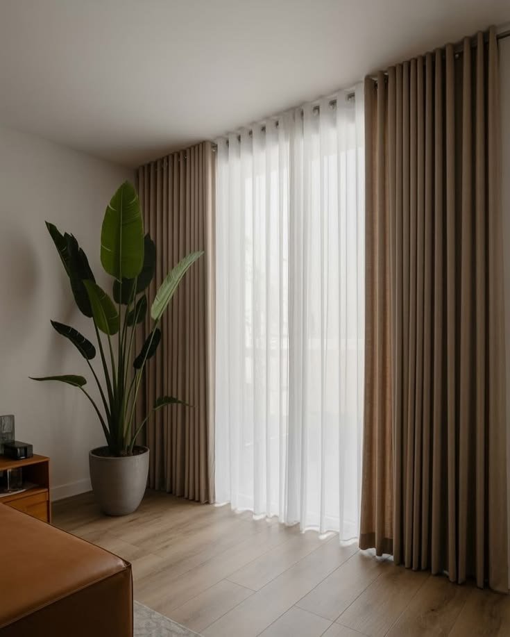 Curtains